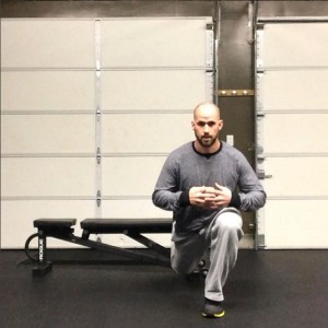 Matt Rossignol Online Coaching