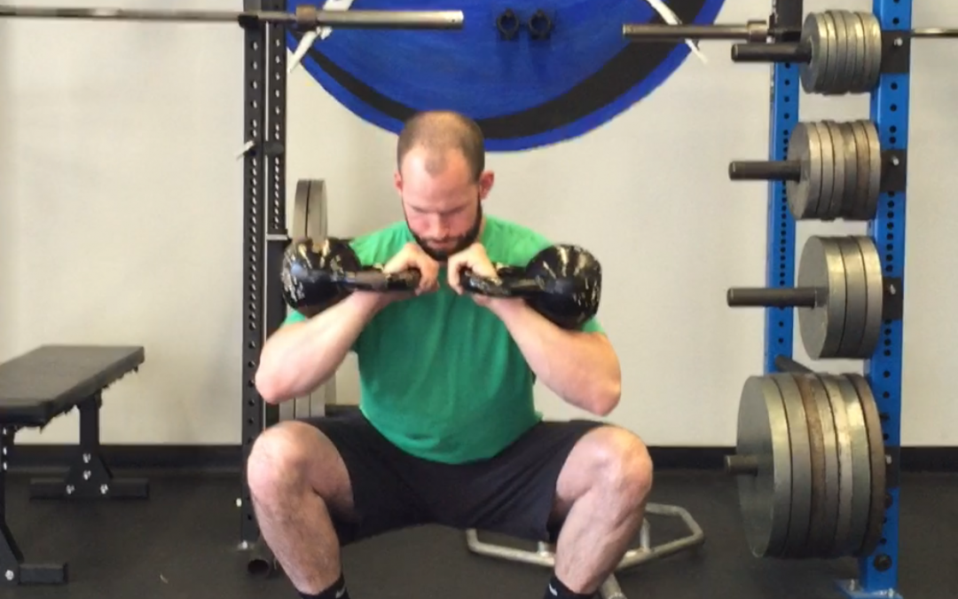 Have You Tried These 3 Squat Variations?